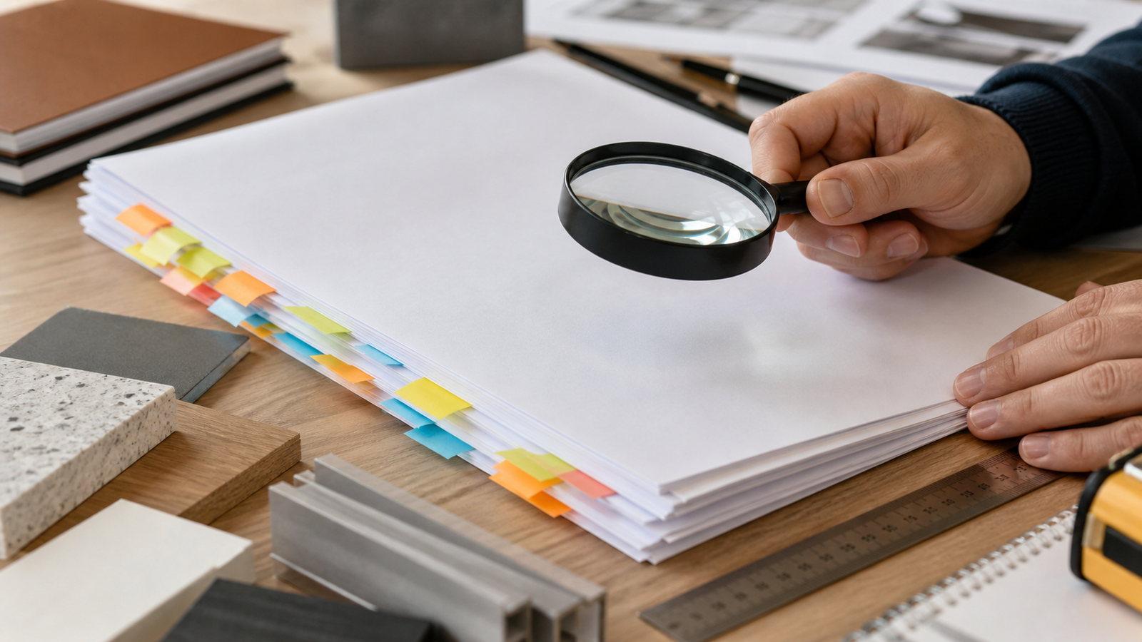 Read Classification Scope Before Paying for Training visual planning scene